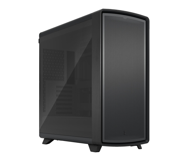 Fractal Design Summit Blackout TG Light Tint - 1588932 - zdjęcie